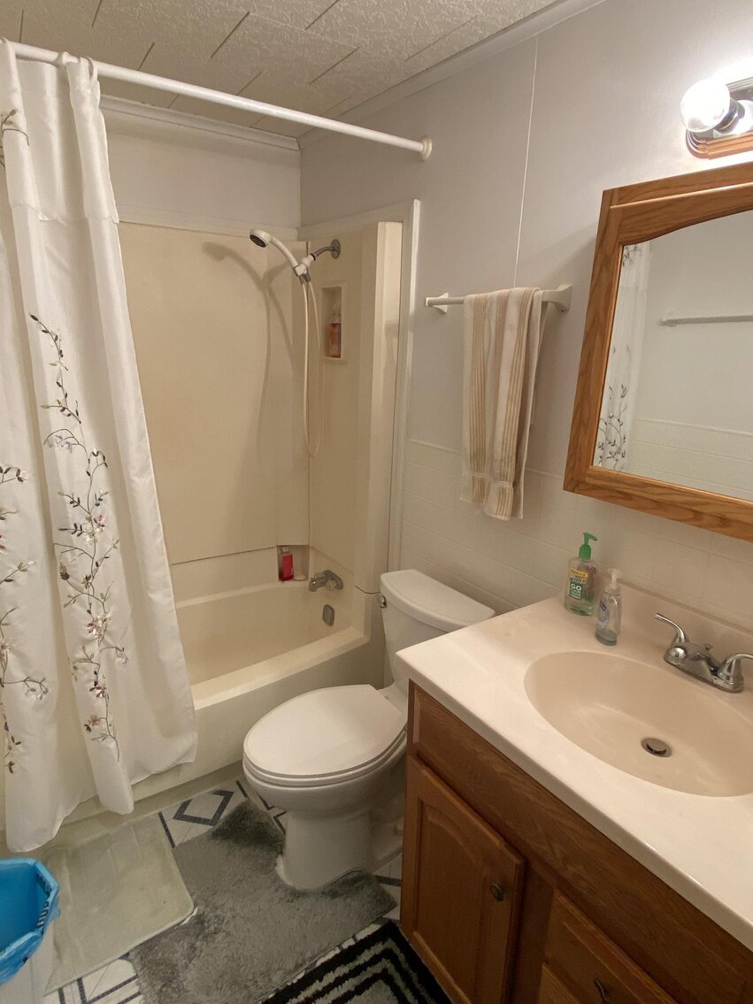 Image for SOLD $110,000 - Home on 3 Acres Minutes from Summersville Lake Selling to the Highest Bidder