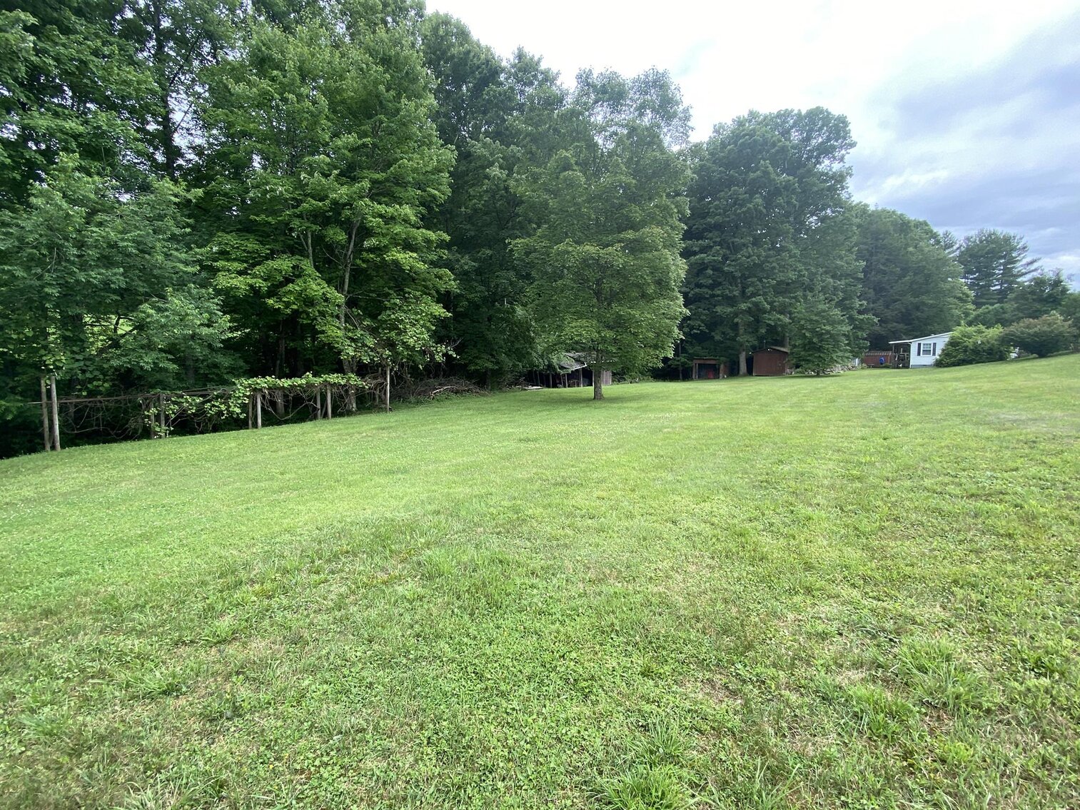 Image for SOLD $110,000 - Home on 3 Acres Minutes from Summersville Lake Selling to the Highest Bidder
