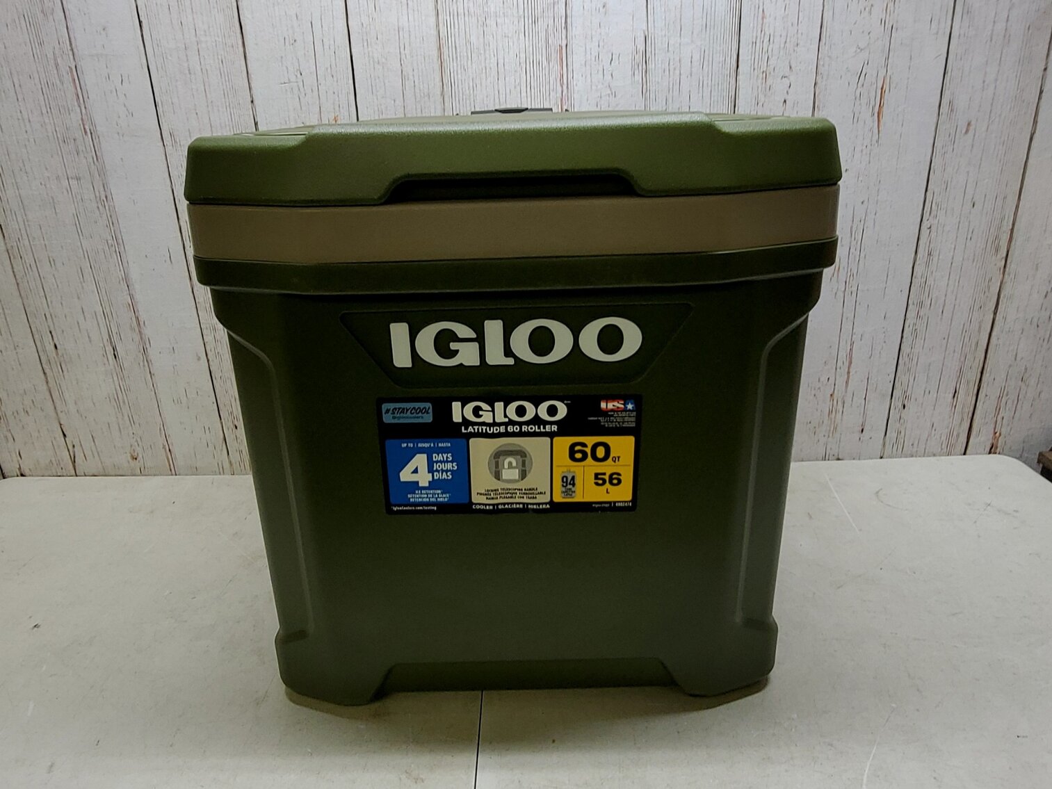 Image for Aug 8 Sporting, Snacks and More