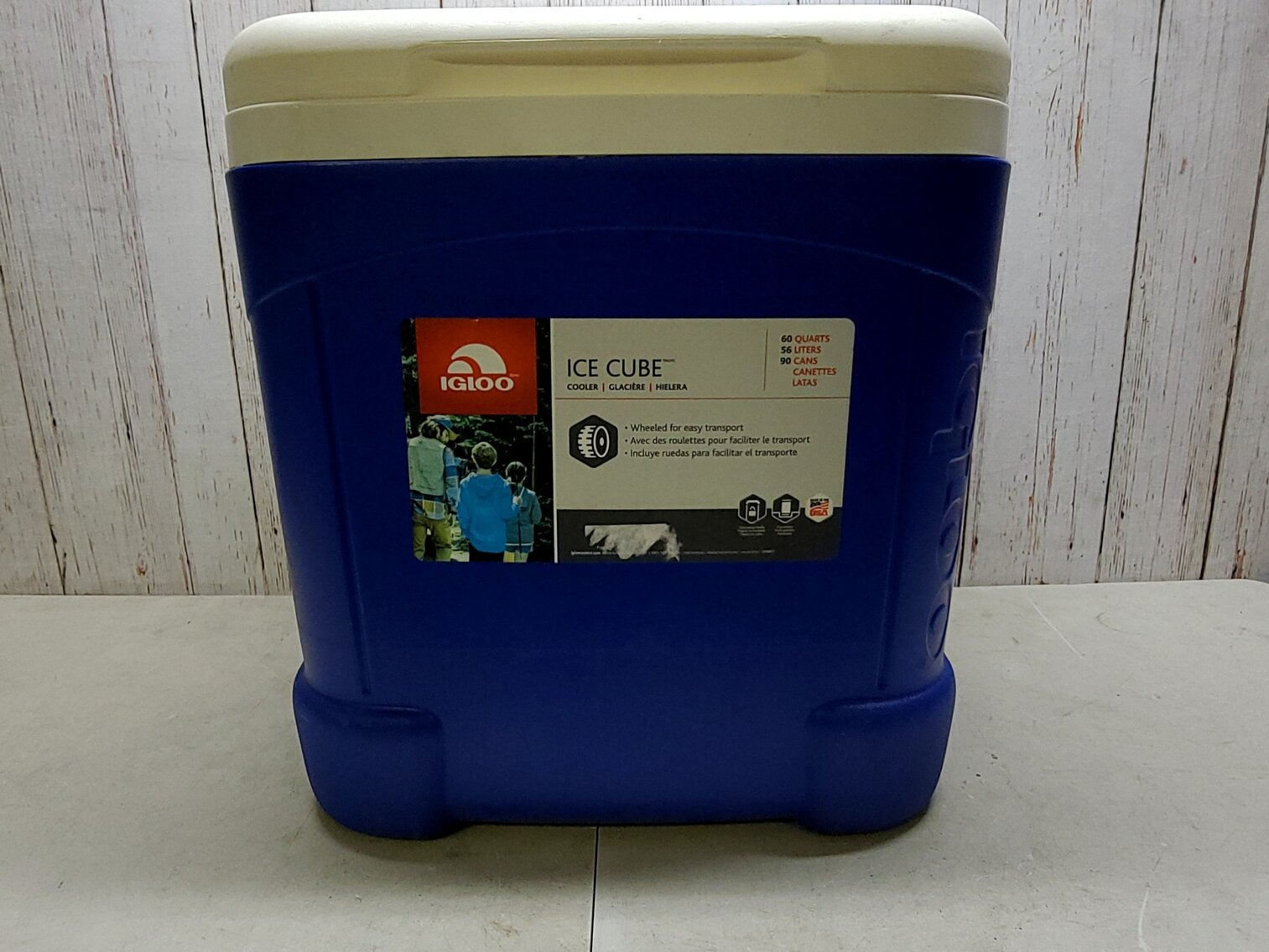 Image for Aug 8 Sporting, Snacks and More