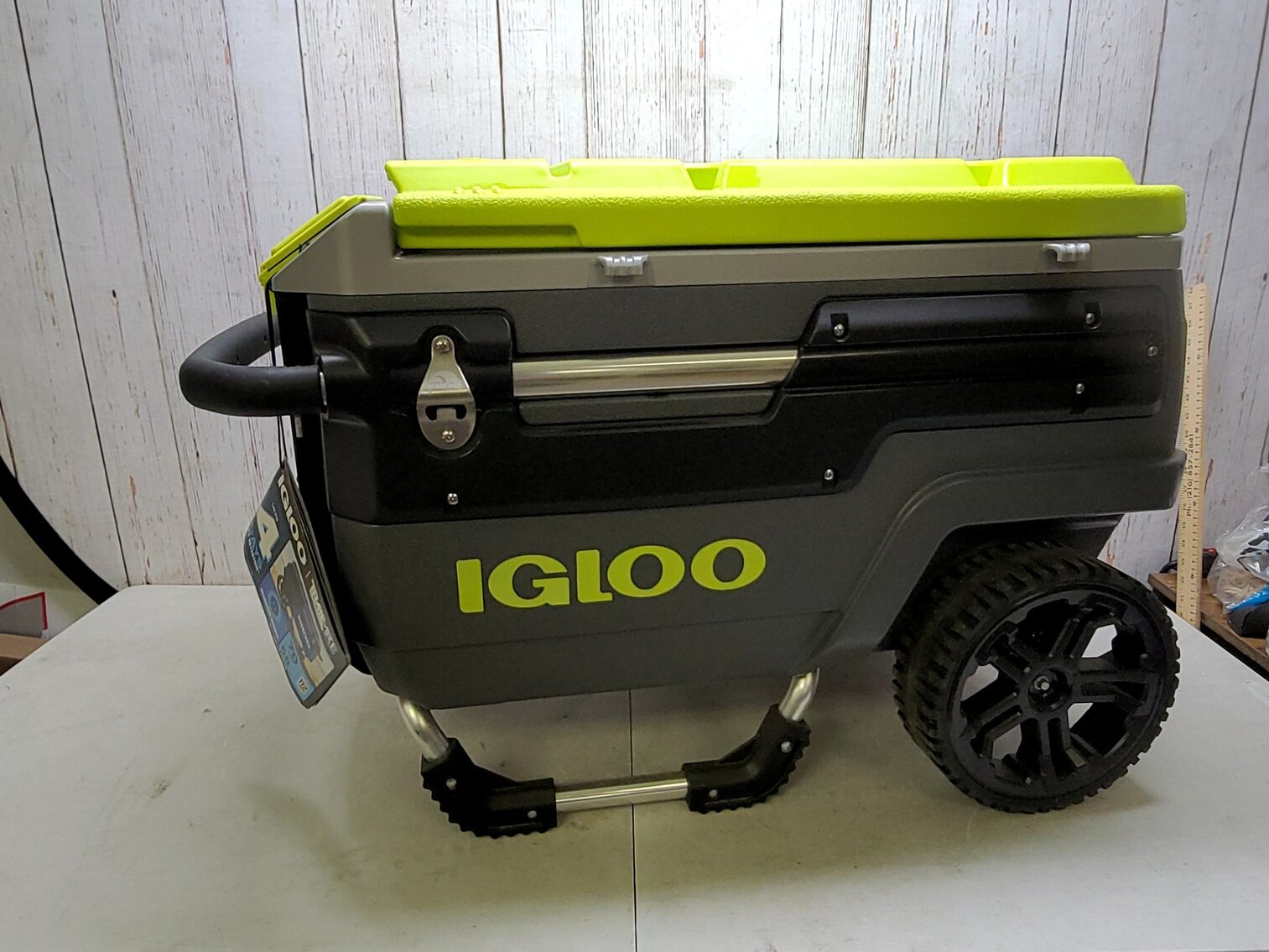 Image for Aug 8 Sporting, Snacks and More