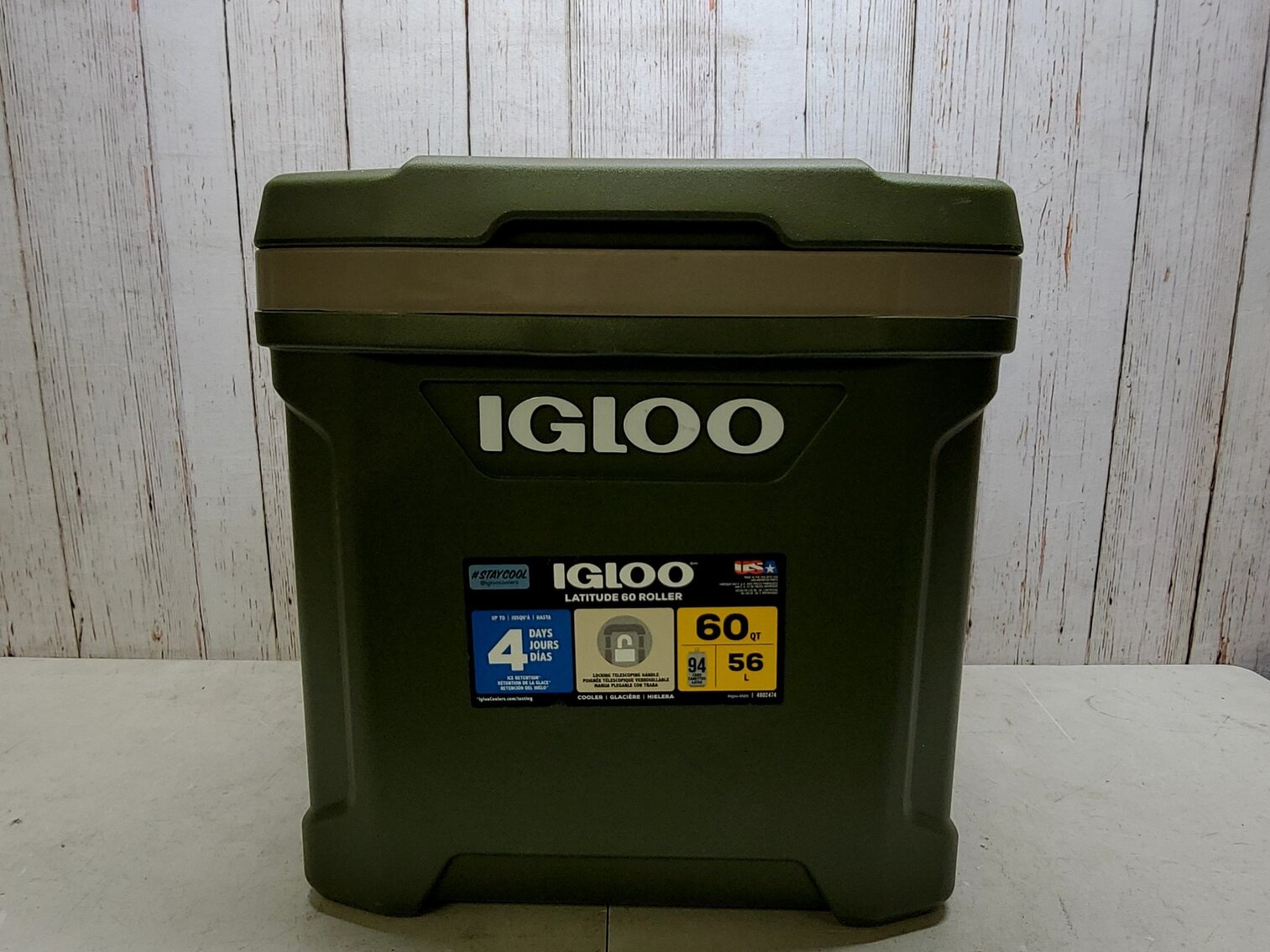 Image for Aug 8 Sporting, Snacks and More