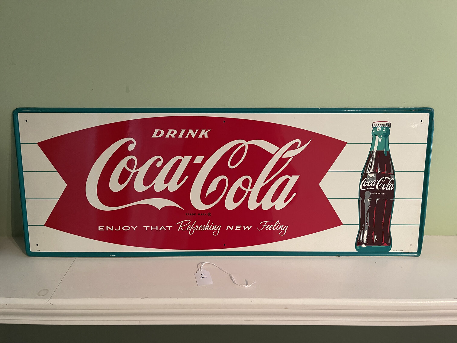 Coca Cola, ATV, Furniture, Antique Auction photo 2