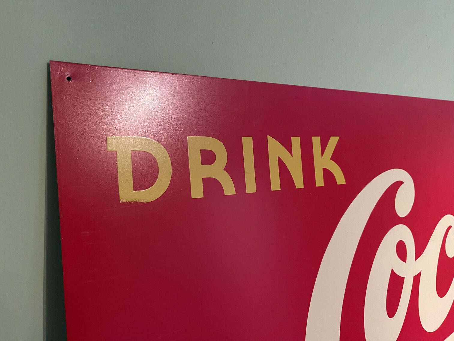 Coca Cola, ATV, Furniture, Antique Auction photo 4