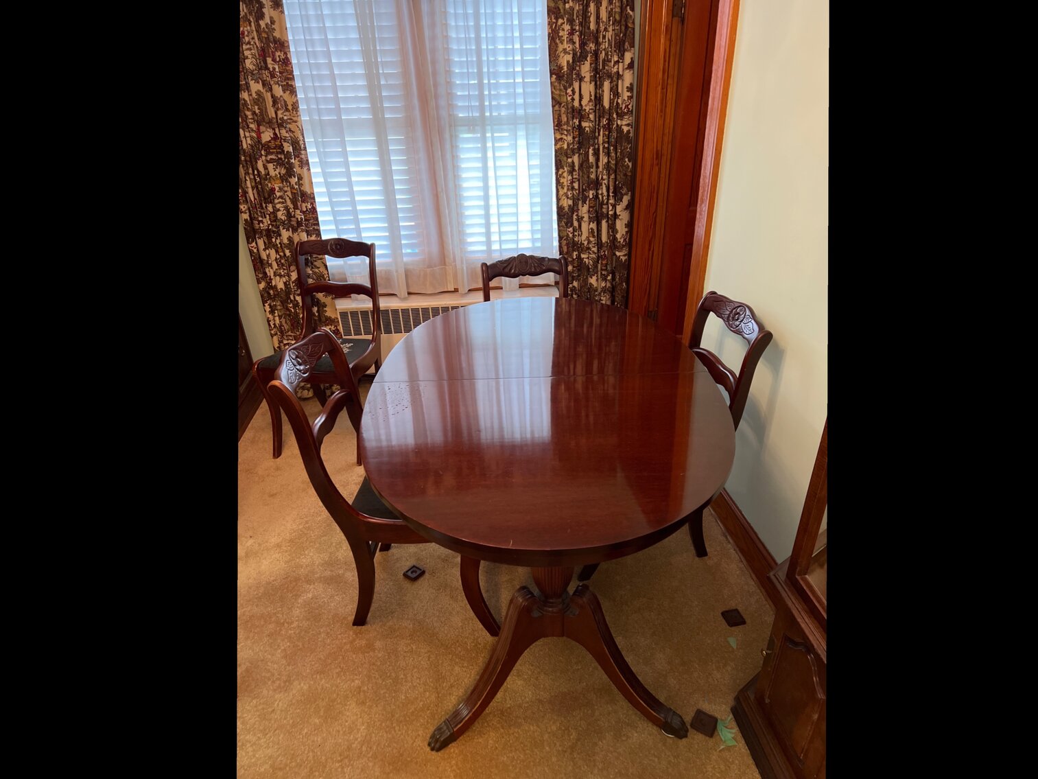 Image for Estate of Lester