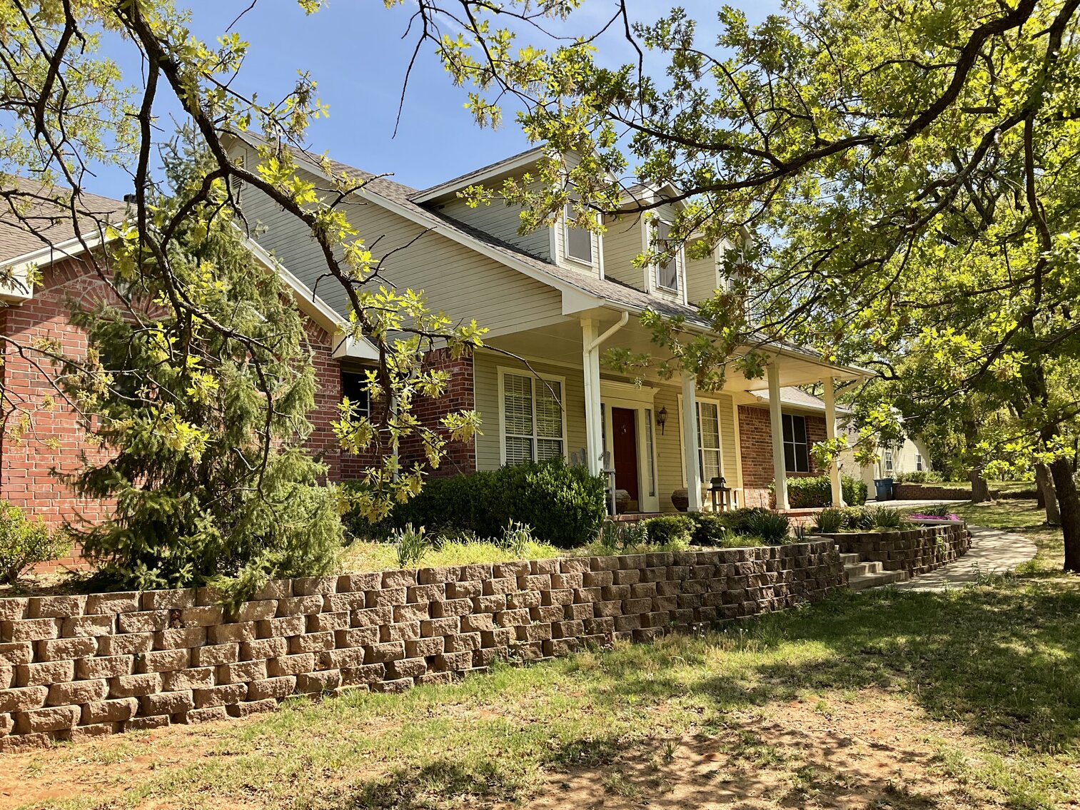 Image for 5 Bedroom Home on 2.24 Acres in Edmond, Oklahoma