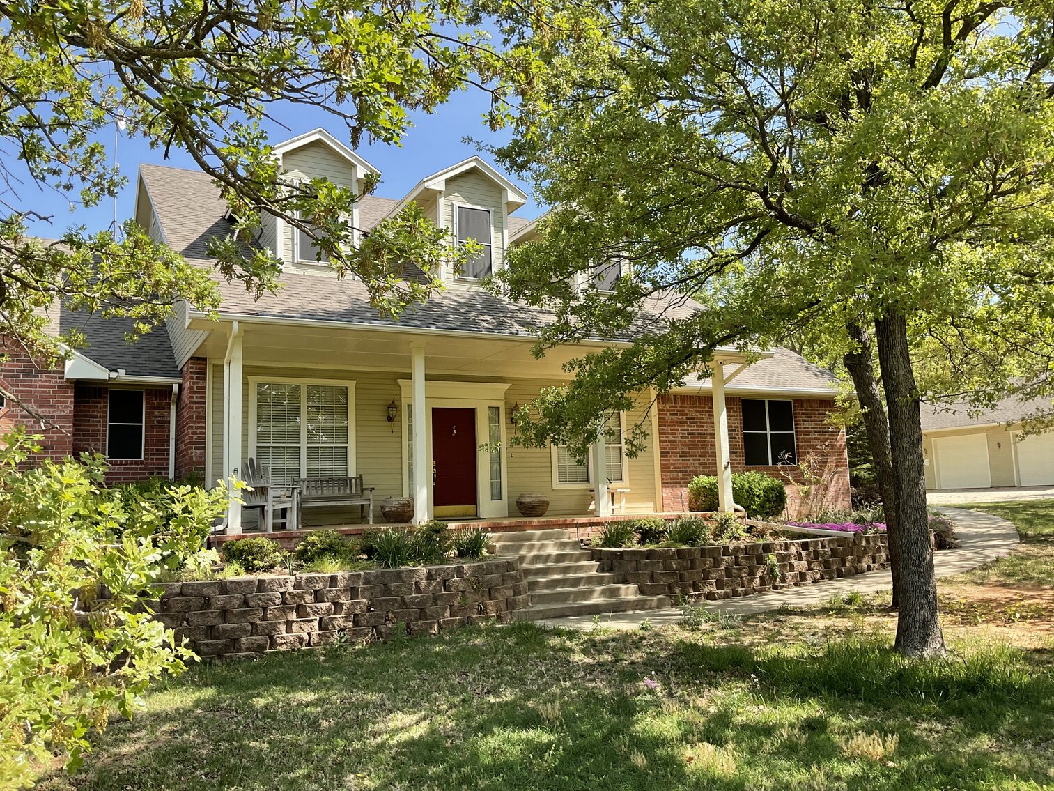 Image for 5 Bedroom Home on 2.24 Acres in Edmond, Oklahoma