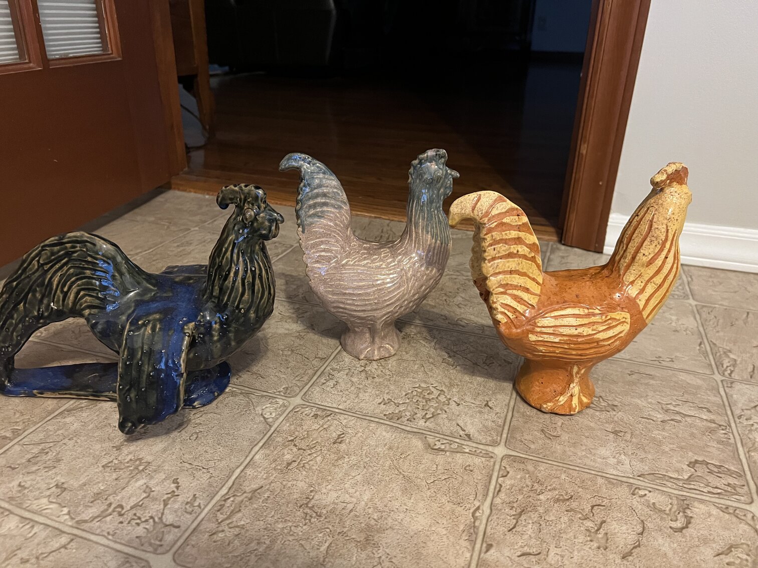 Image for PUBLIC ESTATE AUCTION (LIVING, DECEASED)