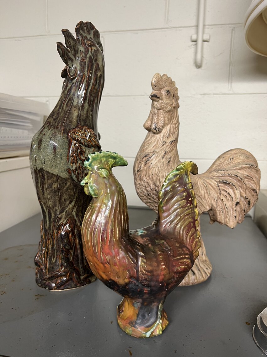 Image for PUBLIC ESTATE AUCTION (LIVING, DECEASED)