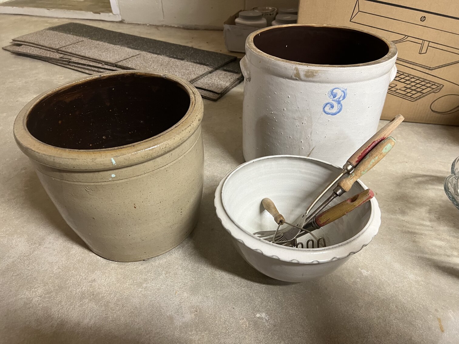 Image for PUBLIC ESTATE AUCTION (LIVING, DECEASED)