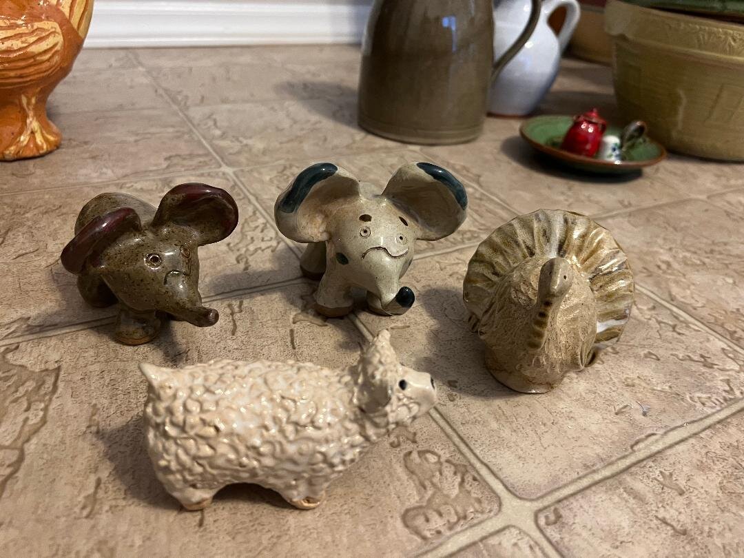 Image for PUBLIC ESTATE AUCTION (LIVING, DECEASED)