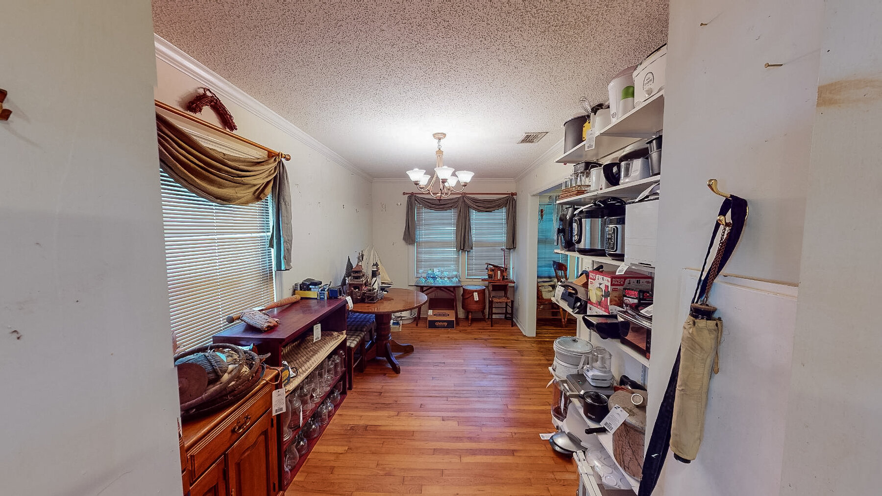 Image for Charming Brick Home Located on Corner Lot Near Downtown Camilla, Georgia