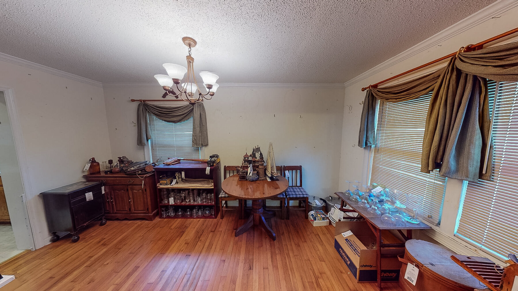 Image for Charming Brick Home Located on Corner Lot Near Downtown Camilla, Georgia