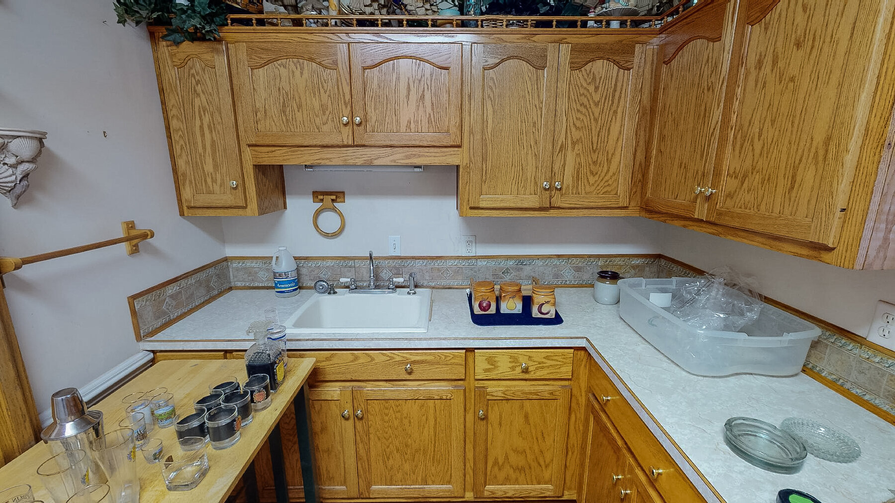 Image for Charming Brick Home Located on Corner Lot Near Downtown Camilla, Georgia