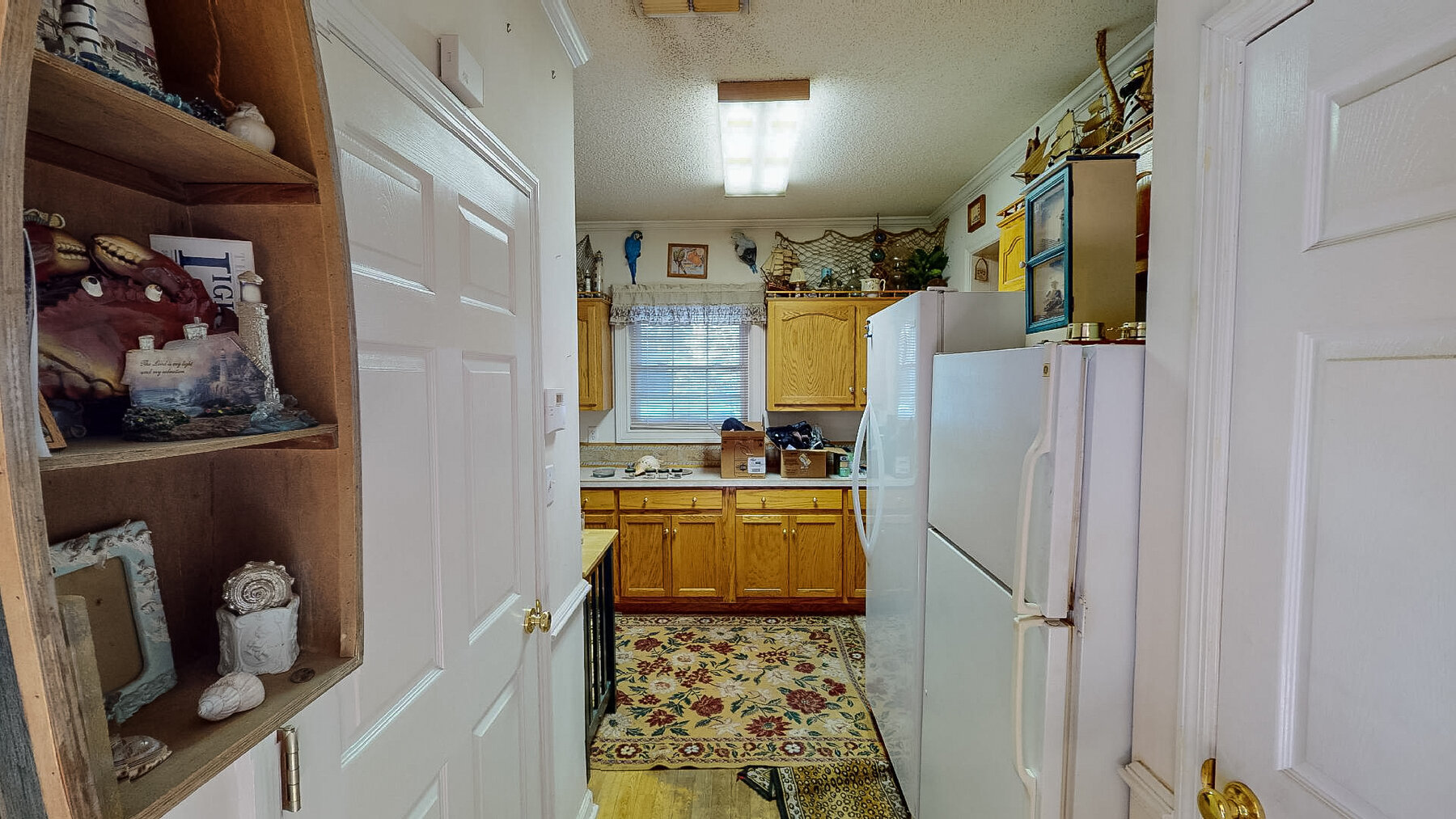 Image for Charming Brick Home Located on Corner Lot Near Downtown Camilla, Georgia