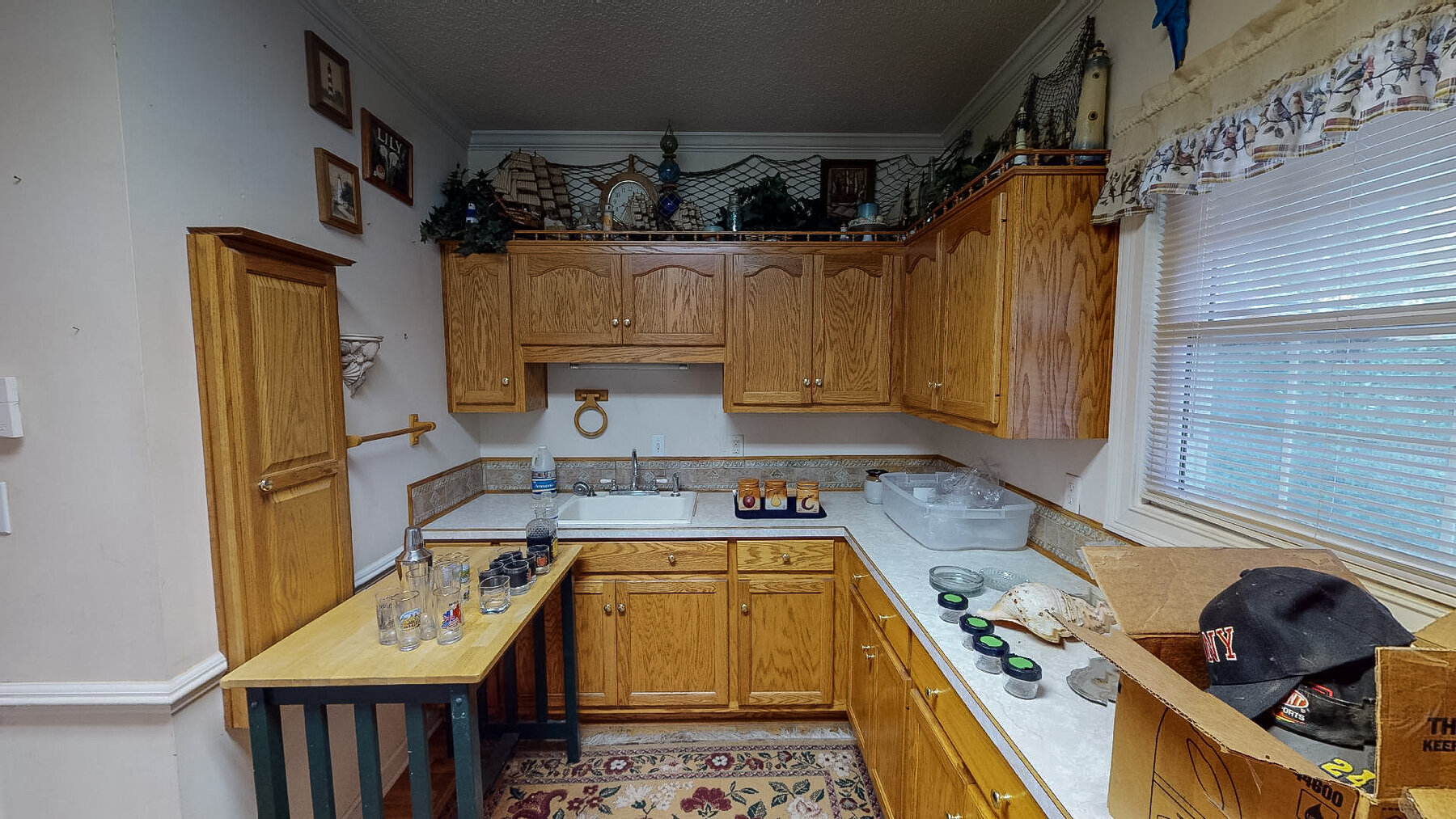 Image for Charming Brick Home Located on Corner Lot Near Downtown Camilla, Georgia