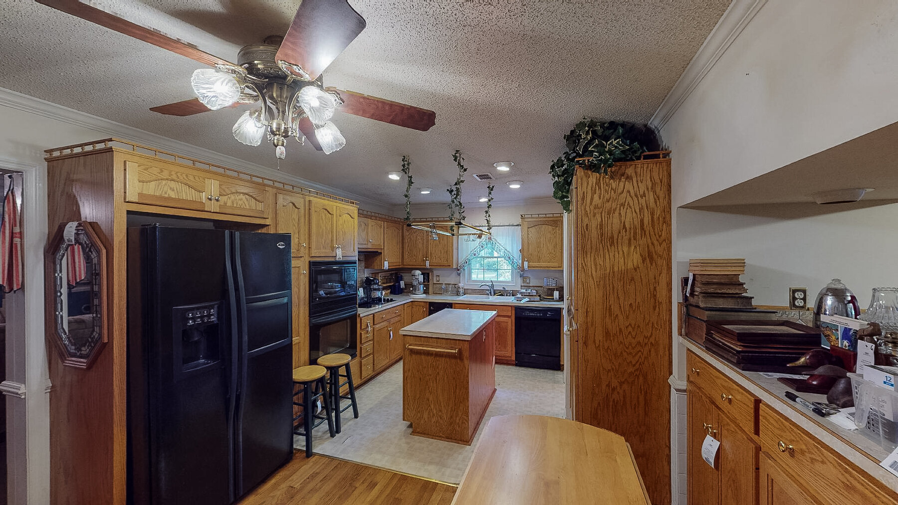 Image for Charming Brick Home Located on Corner Lot Near Downtown Camilla, Georgia