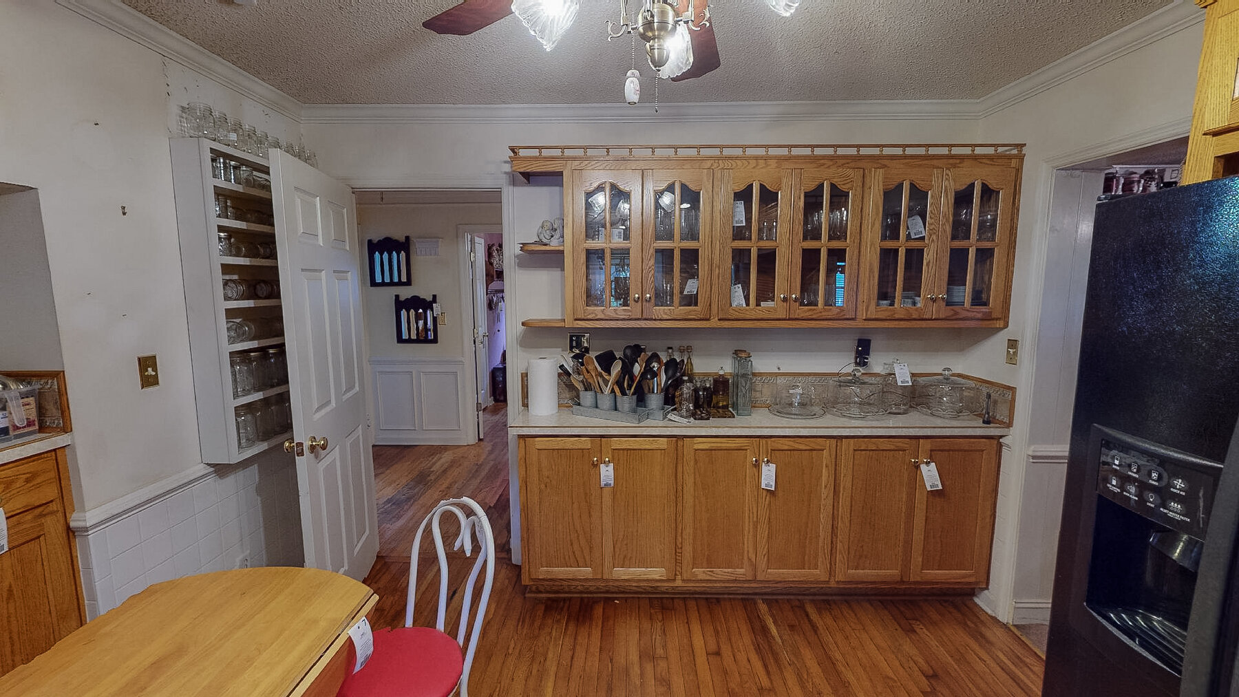 Image for Charming Brick Home Located on Corner Lot Near Downtown Camilla, Georgia