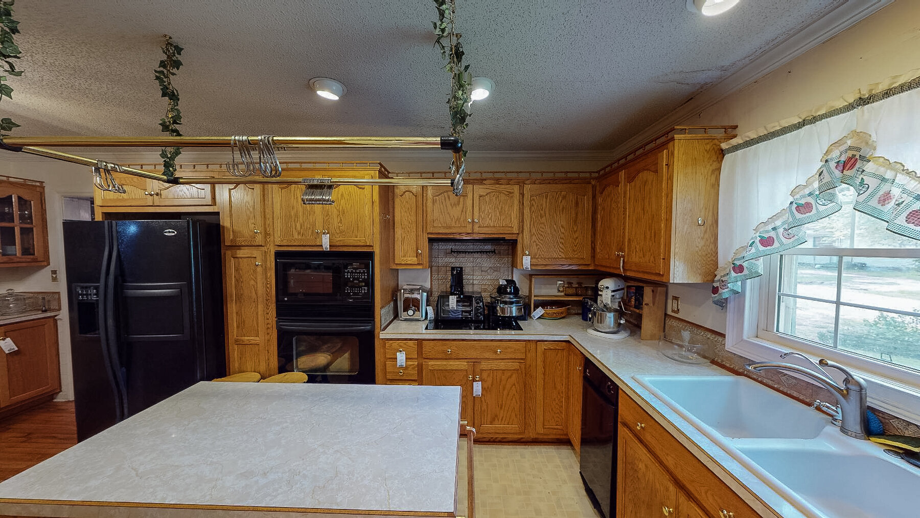 Image for Charming Brick Home Located on Corner Lot Near Downtown Camilla, Georgia