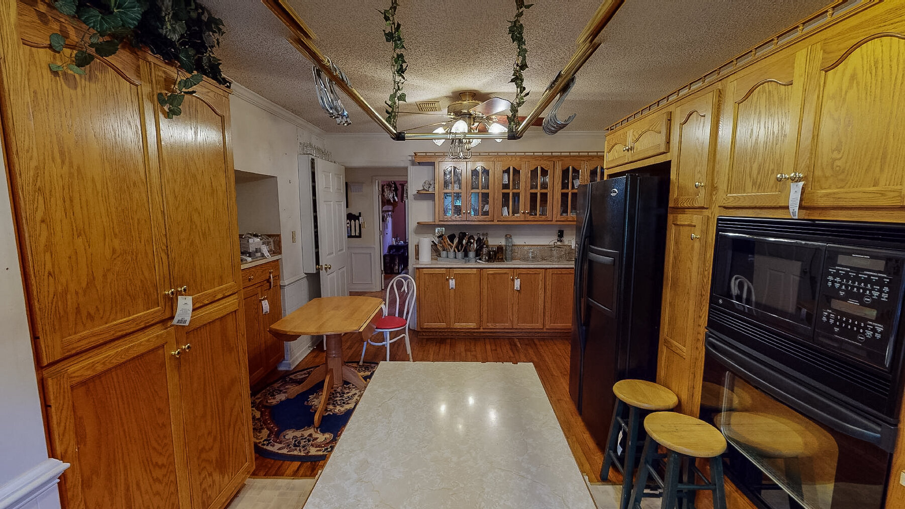 Image for Charming Brick Home Located on Corner Lot Near Downtown Camilla, Georgia