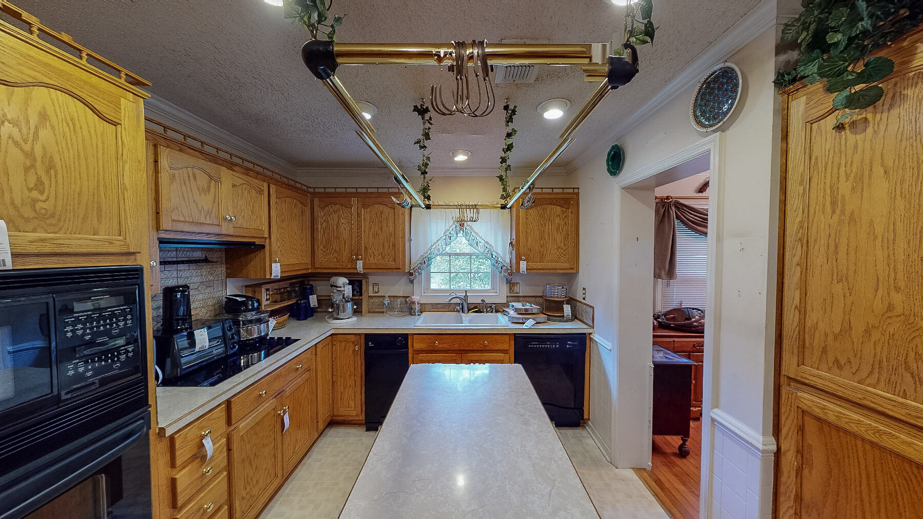 Image for Charming Brick Home Located on Corner Lot Near Downtown Camilla, Georgia