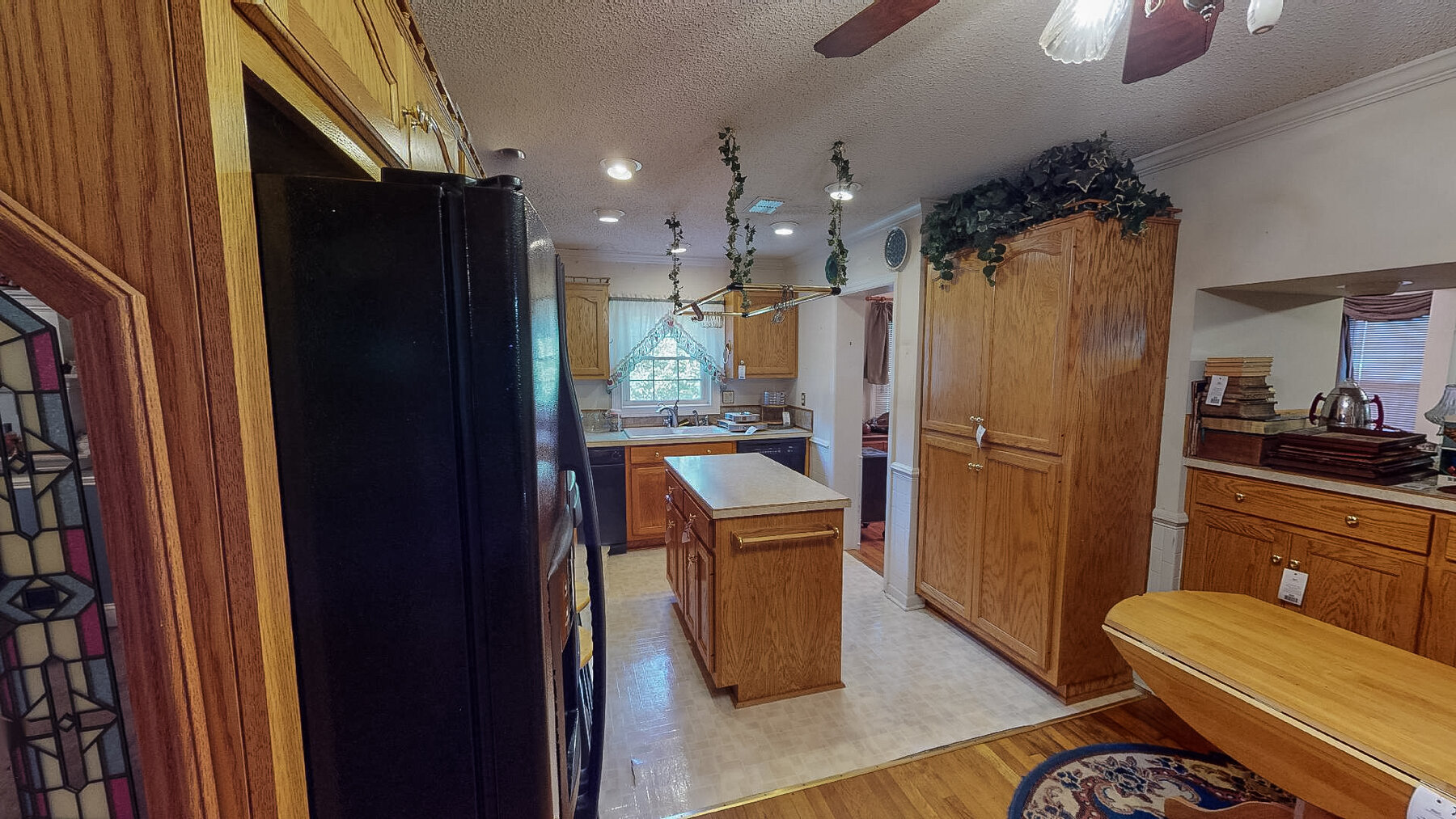 Image for Charming Brick Home Located on Corner Lot Near Downtown Camilla, Georgia