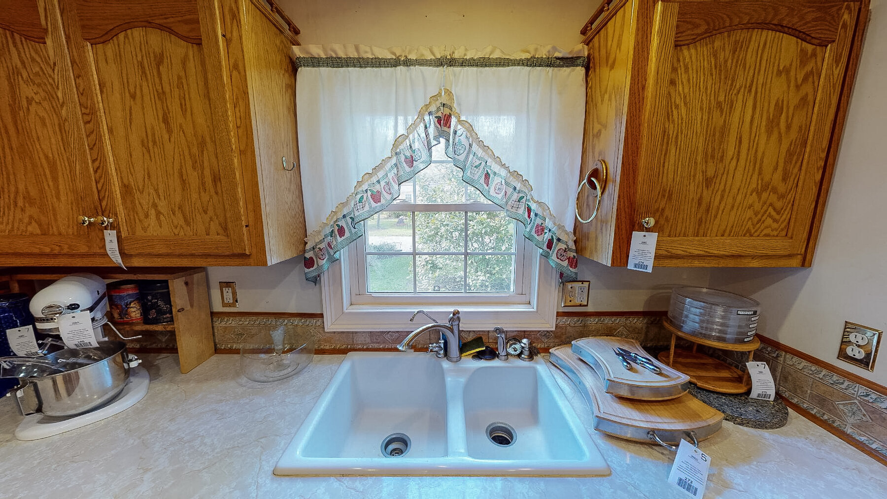 Image for Charming Brick Home Located on Corner Lot Near Downtown Camilla, Georgia