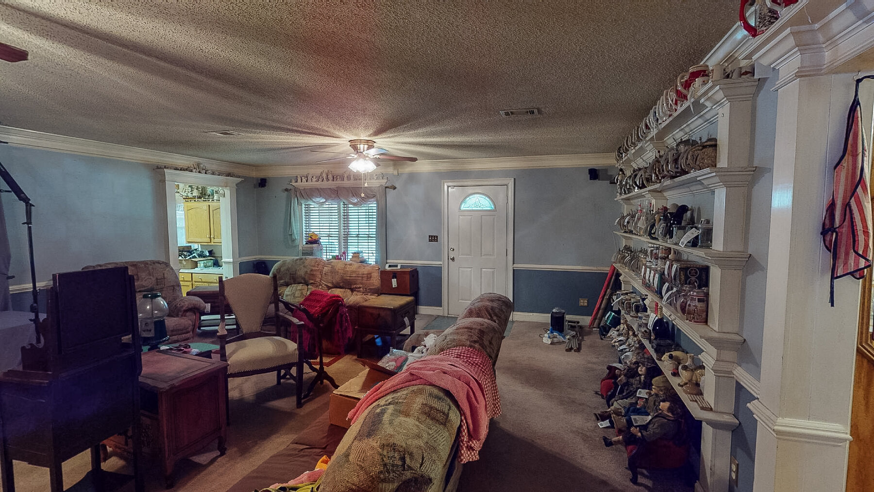 Image for Charming Brick Home Located on Corner Lot Near Downtown Camilla, Georgia