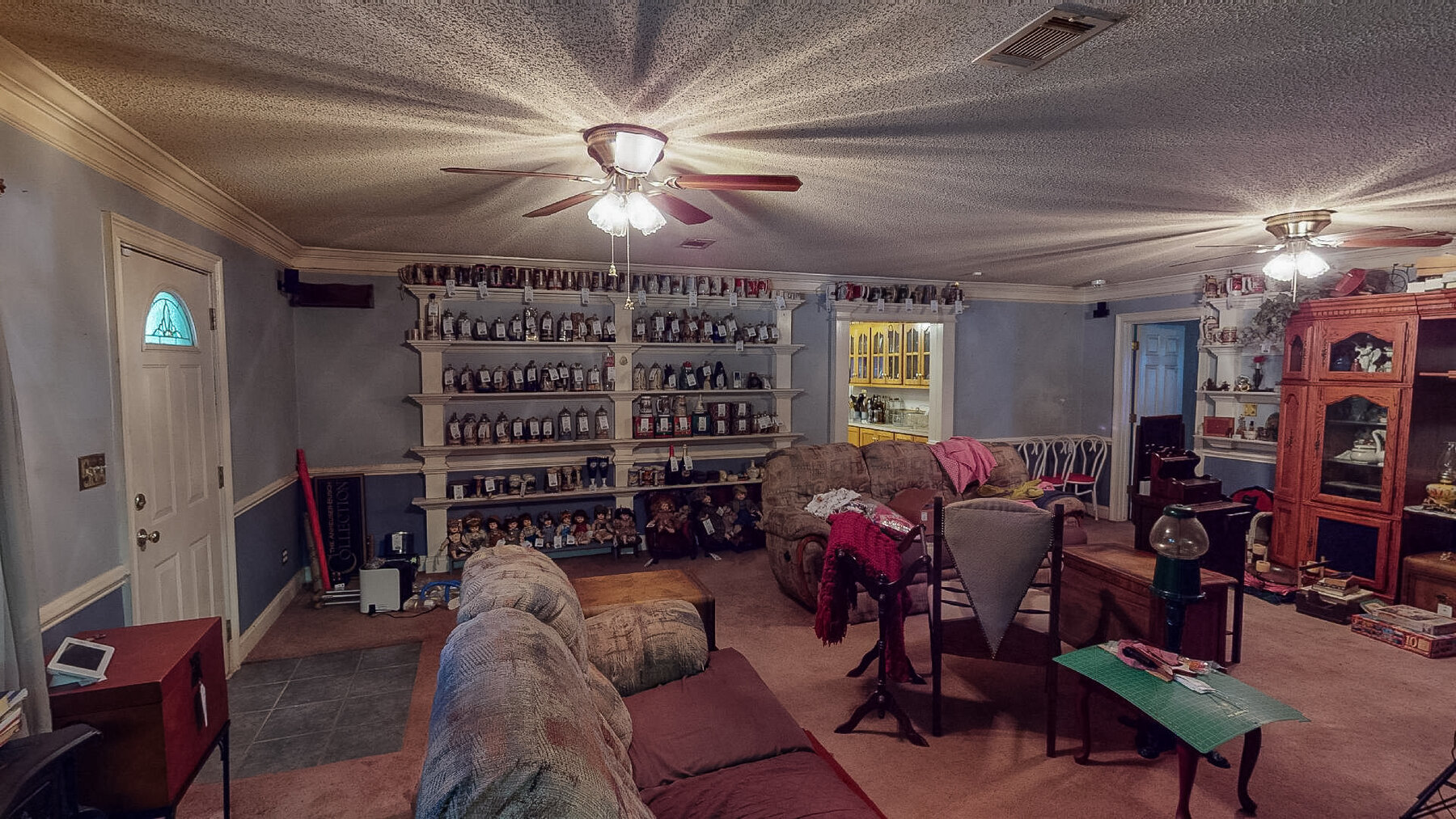 Image for Charming Brick Home Located on Corner Lot Near Downtown Camilla, Georgia