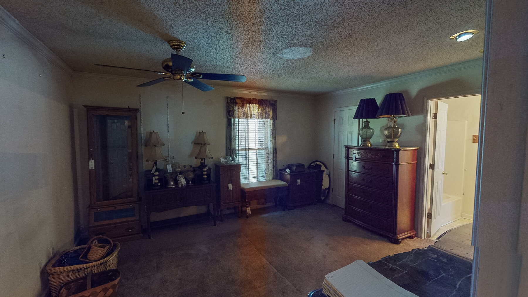 Image for Charming Brick Home Located on Corner Lot Near Downtown Camilla, Georgia