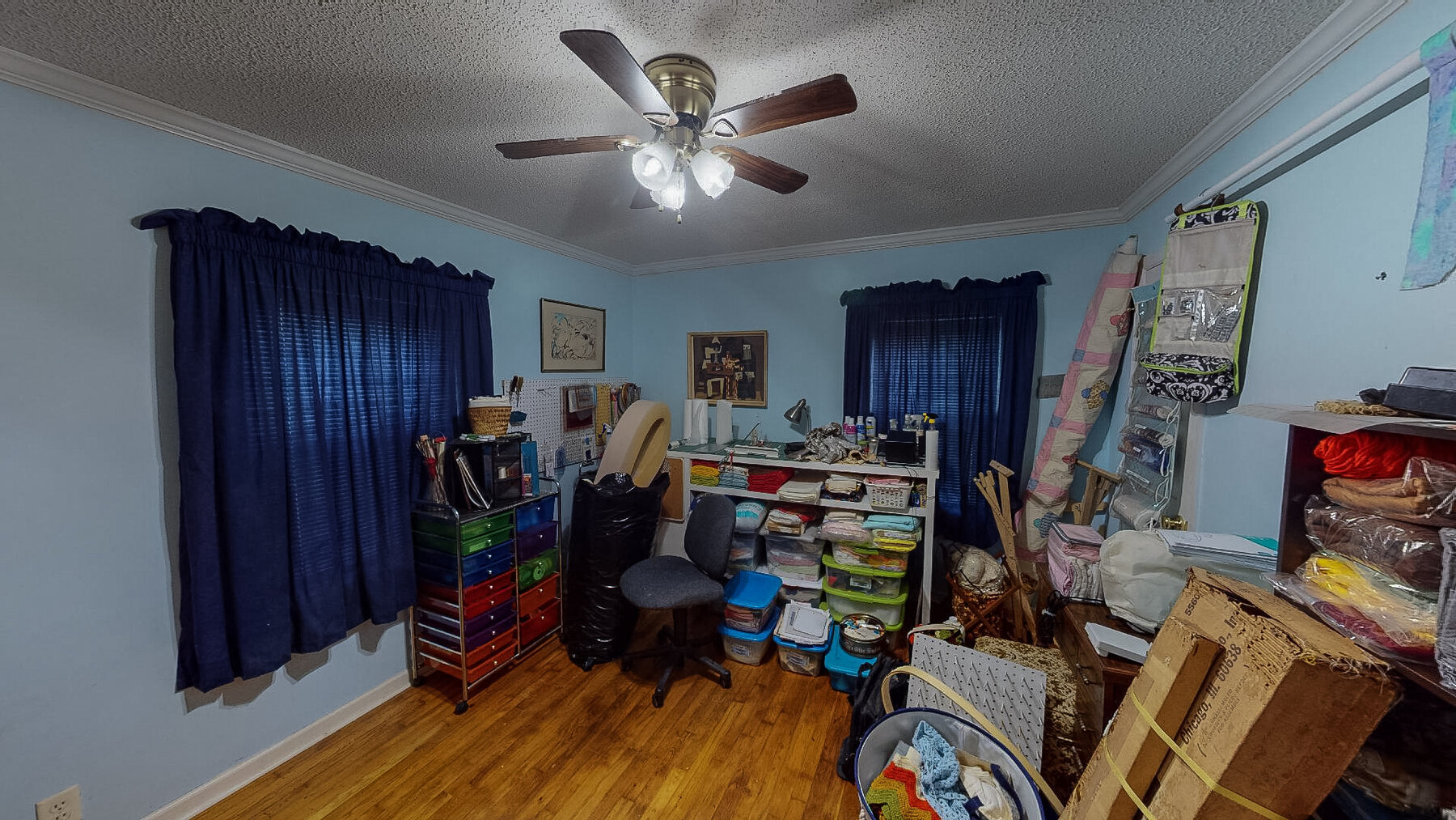 Image for Charming Brick Home Located on Corner Lot Near Downtown Camilla, Georgia