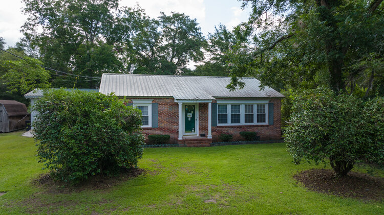 Image for Charming Brick Home Located on Corner Lot Near Downtown Camilla, Georgia