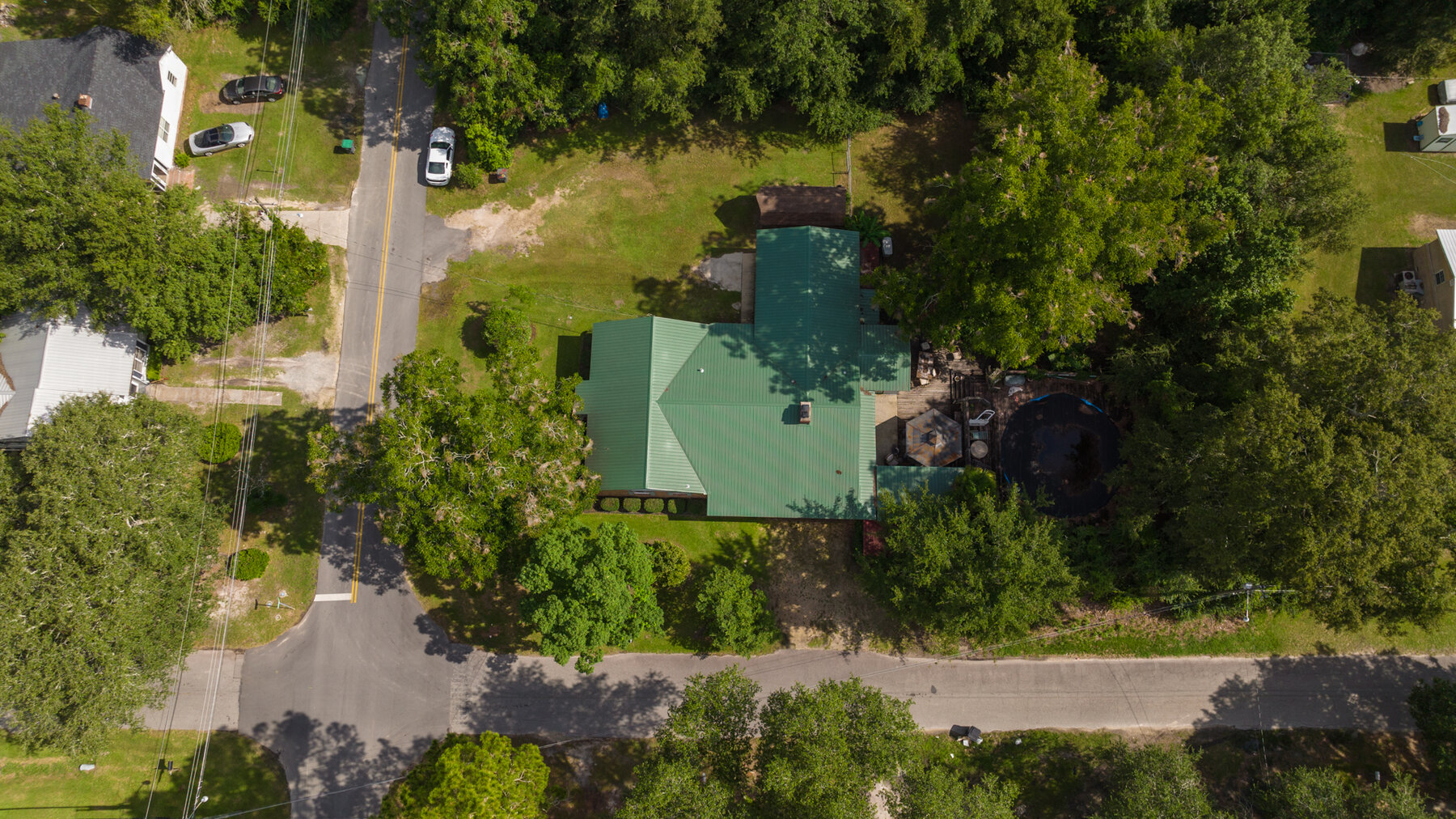 Image for Charming Brick Home Located on Corner Lot Near Downtown Camilla, Georgia