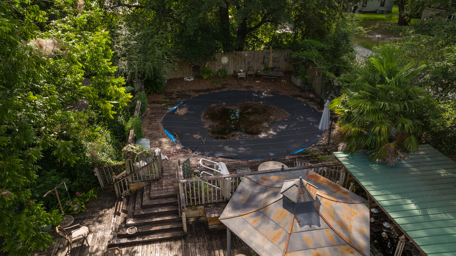 Image for Charming Brick Home Located on Corner Lot Near Downtown Camilla, Georgia