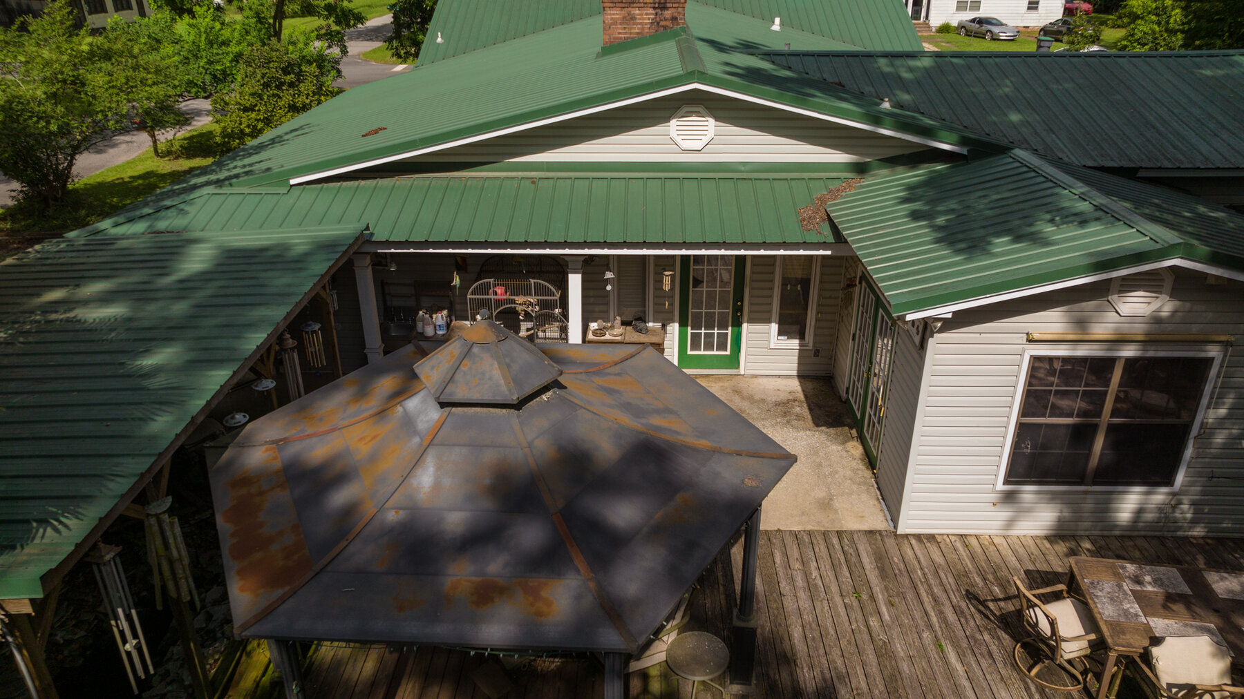 Image for Charming Brick Home Located on Corner Lot Near Downtown Camilla, Georgia