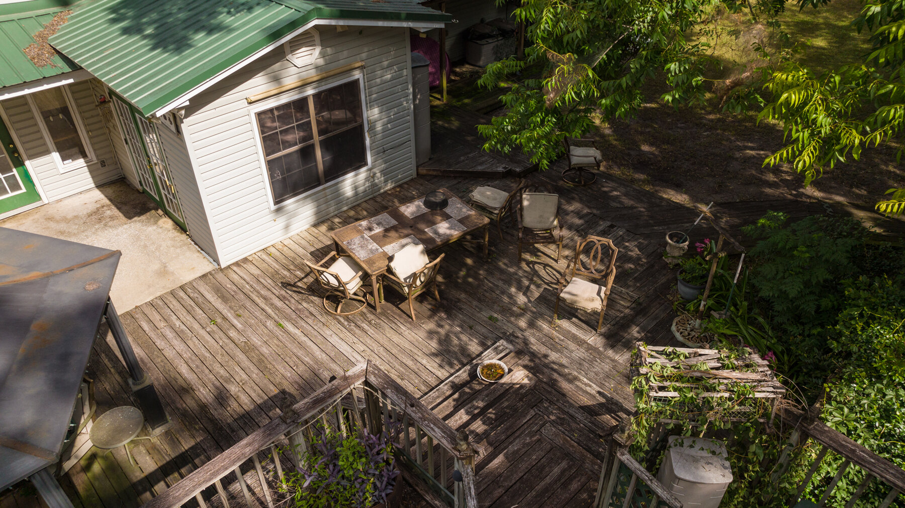 Image for Charming Brick Home Located on Corner Lot Near Downtown Camilla, Georgia