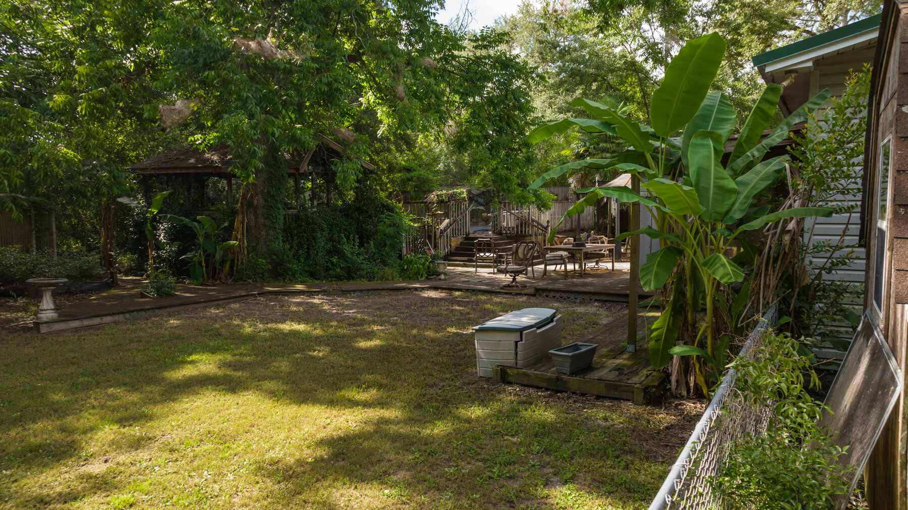 Image for Charming Brick Home Located on Corner Lot Near Downtown Camilla, Georgia