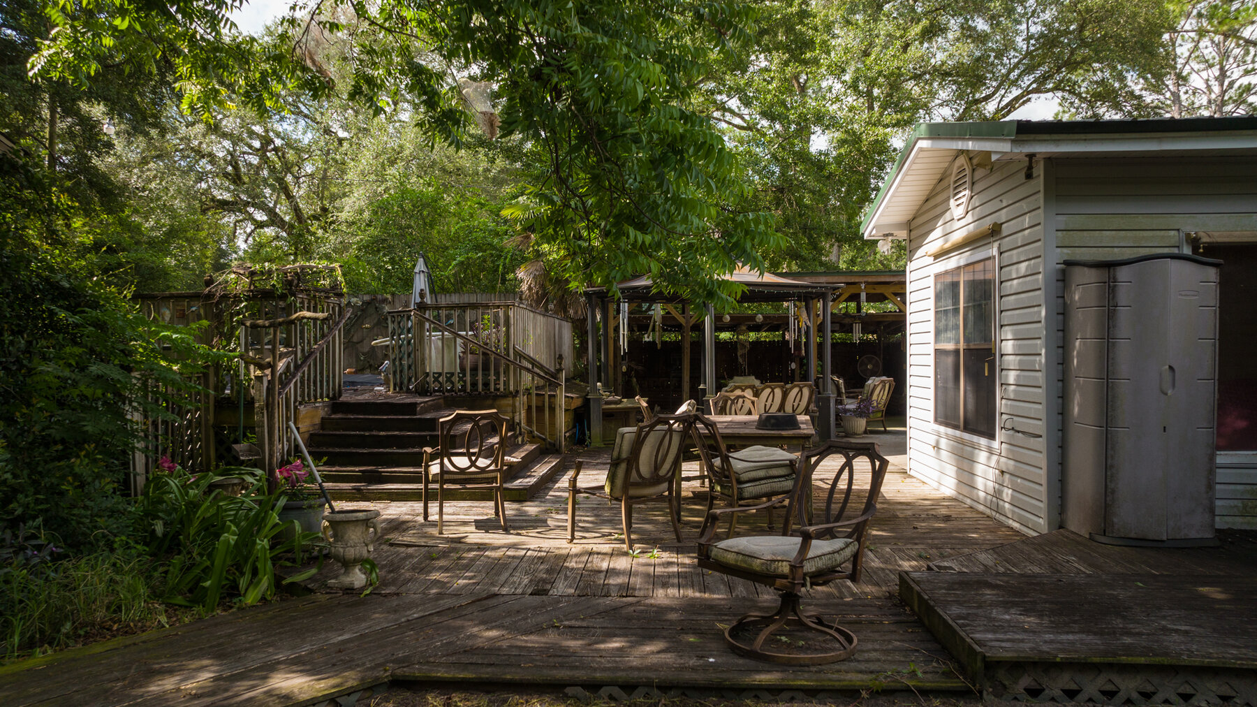 Image for Charming Brick Home Located on Corner Lot Near Downtown Camilla, Georgia