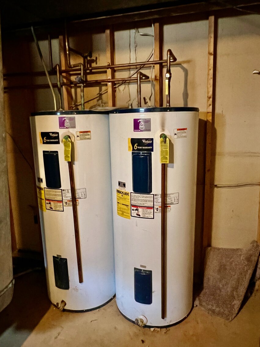 Image for 5 BR/3.5 BA Home on 2 +/- Acres w/Pool, Fenced Yard & Great Location--Spotsylvania County, VA