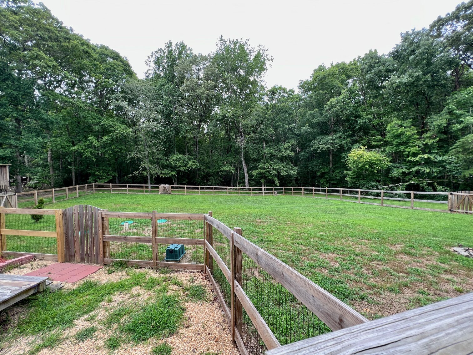 Image for 5 BR/3.5 BA Home on 2 +/- Acres w/Pool, Fenced Yard & Great Location--Spotsylvania County, VA