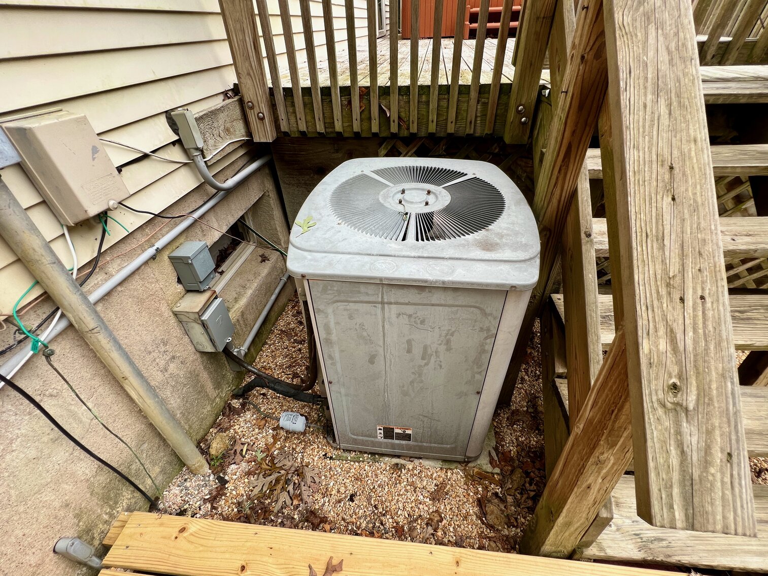 Image for 5 BR/3.5 BA Home on 2 +/- Acres w/Pool, Fenced Yard & Great Location--Spotsylvania County, VA