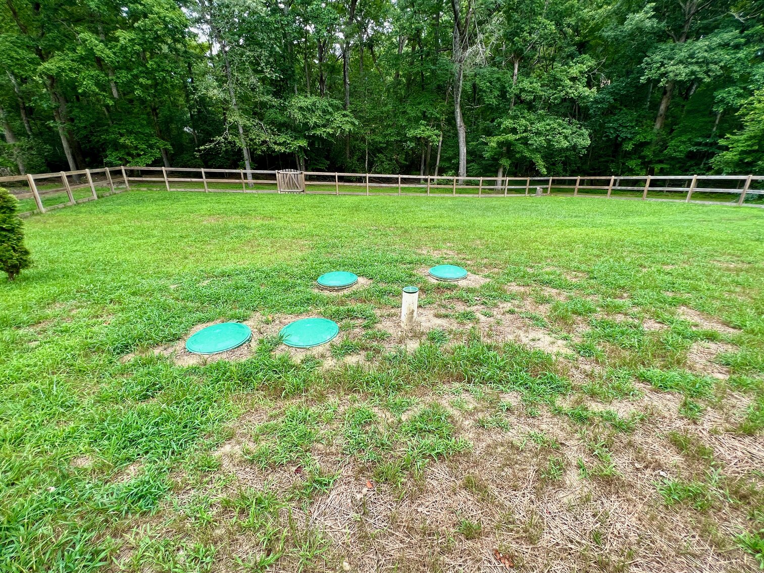 Image for 5 BR/3.5 BA Home on 2 +/- Acres w/Pool, Fenced Yard & Great Location--Spotsylvania County, VA