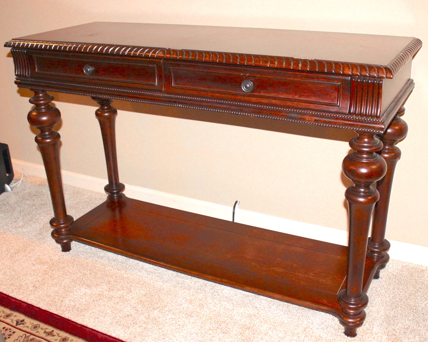 Image for UPSCALE ESTATE AUCTION