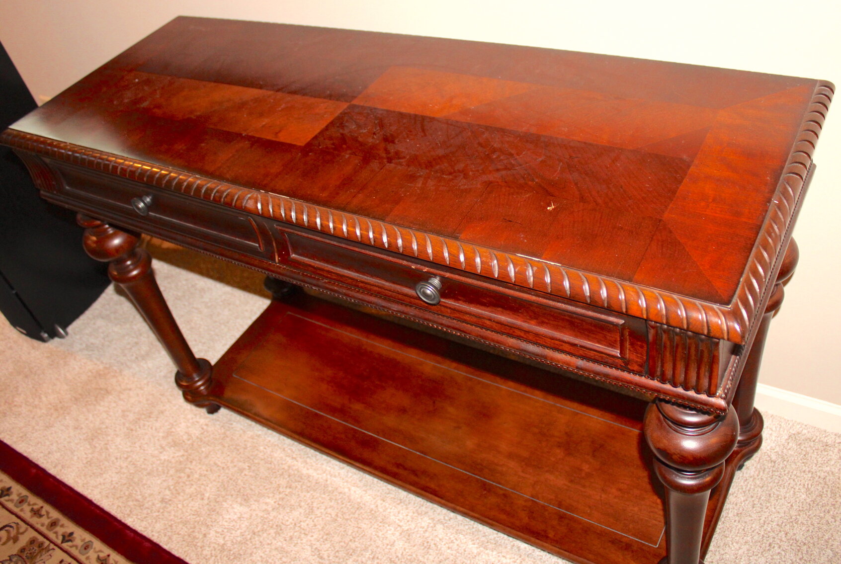 Image for UPSCALE ESTATE AUCTION