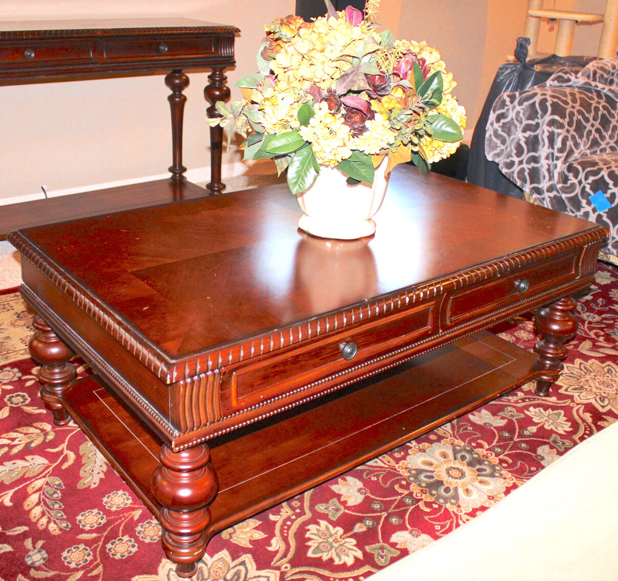 Image for UPSCALE ESTATE AUCTION