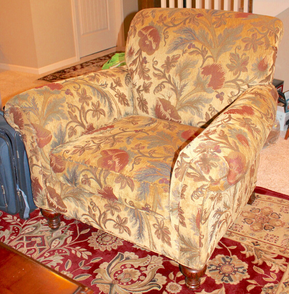 Image for UPSCALE ESTATE AUCTION