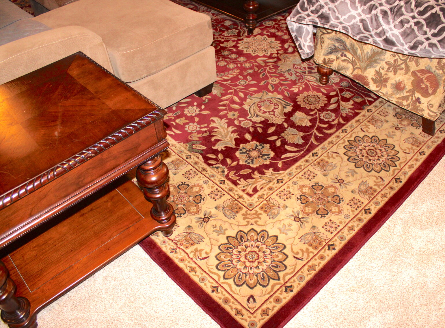 Image for UPSCALE ESTATE AUCTION