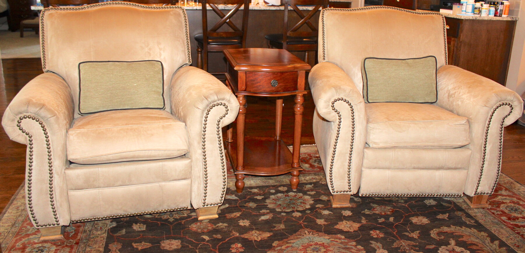 Image for UPSCALE ESTATE AUCTION