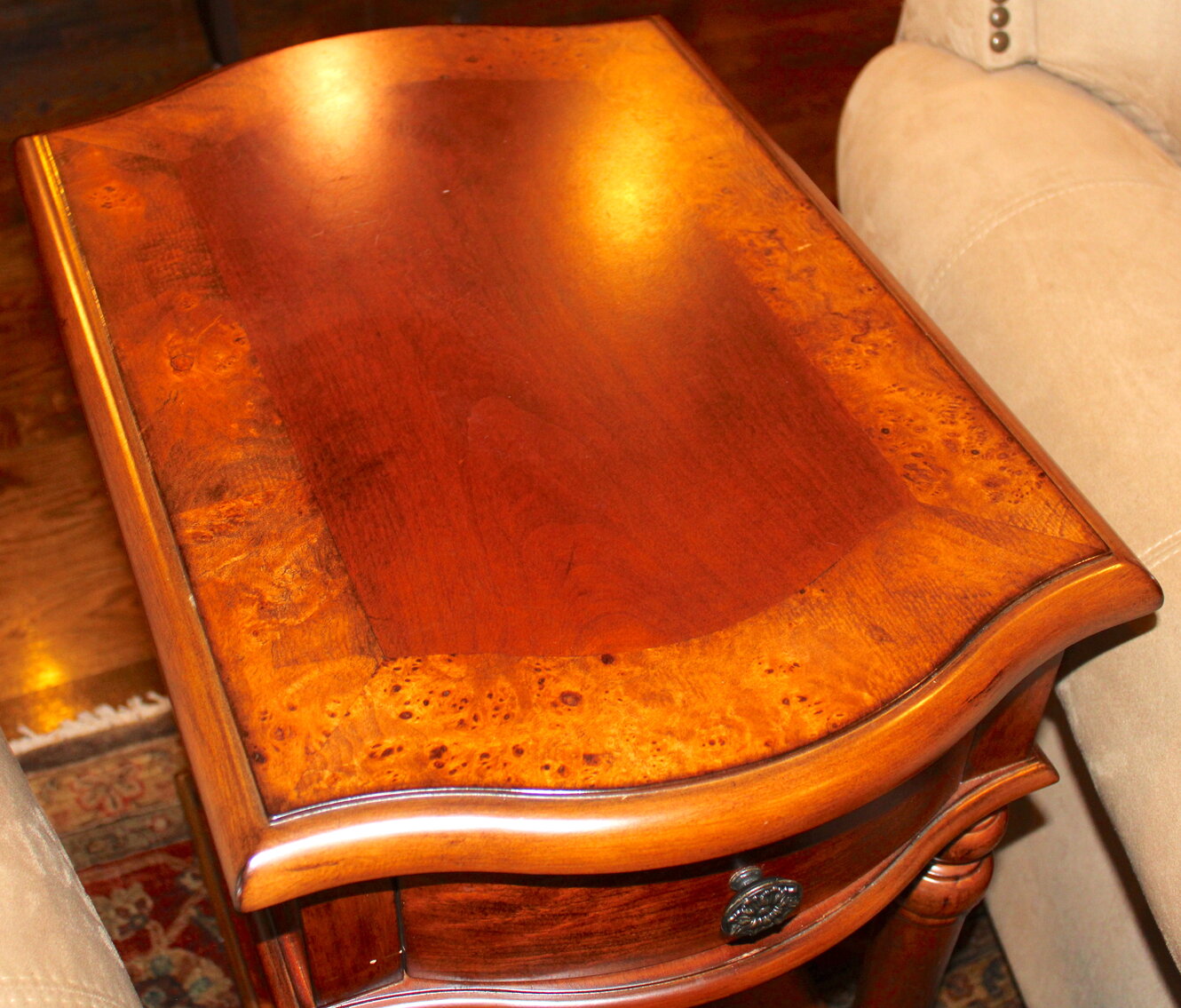 Image for UPSCALE ESTATE AUCTION