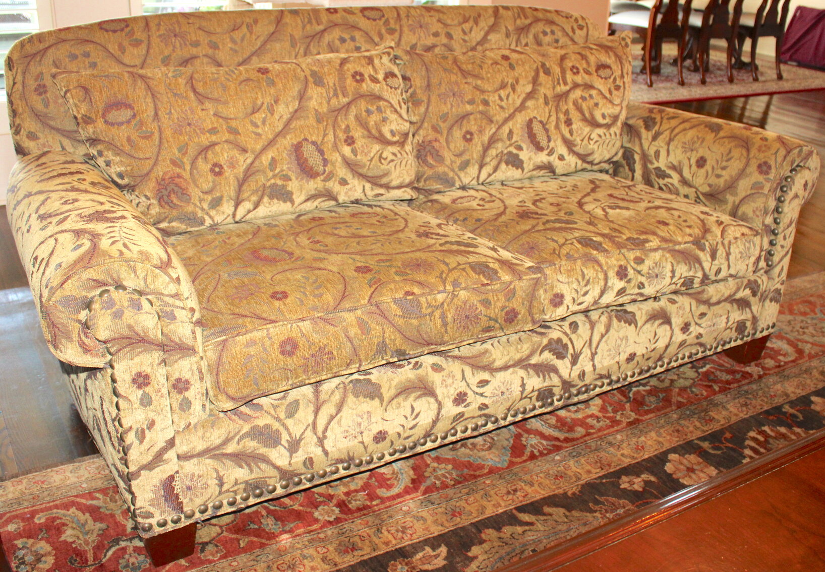 Image for UPSCALE ESTATE AUCTION